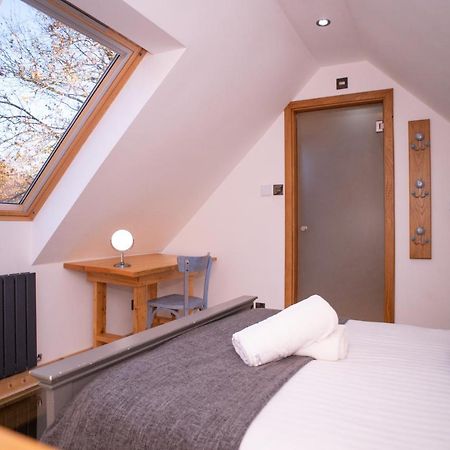 Converted Barn House - Central Oxford, Cotswolds Cassington Exterior foto