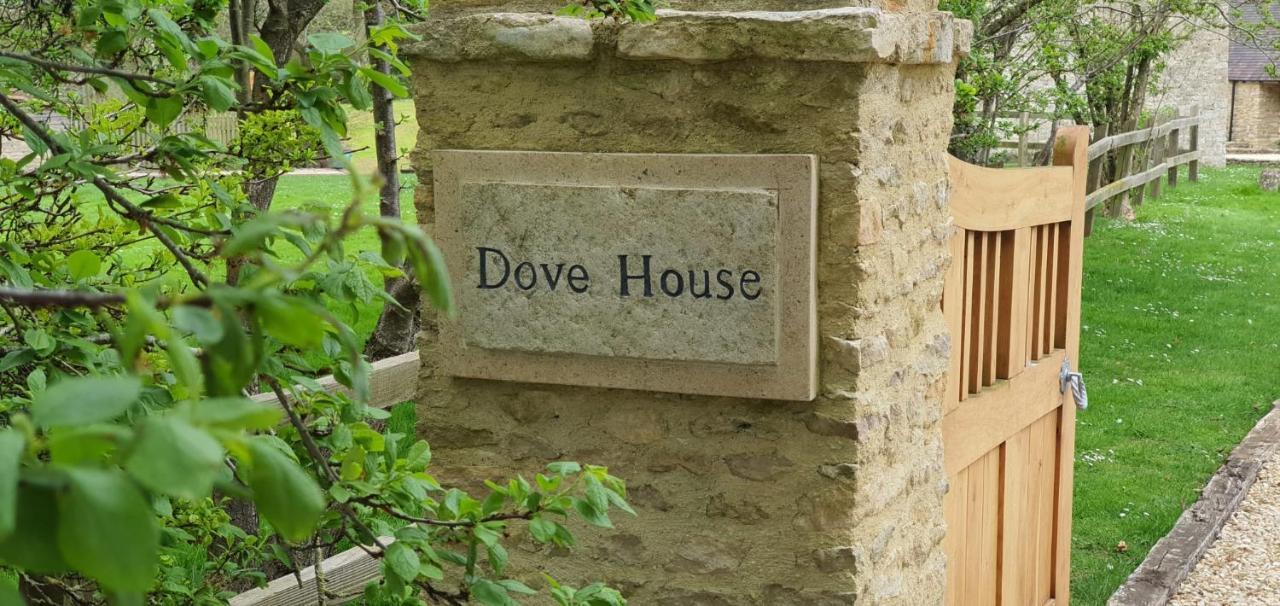 Converted Barn House - Central Oxford, Cotswolds Cassington Exterior foto