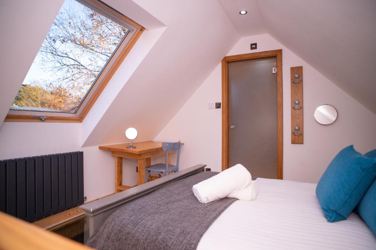 Converted Barn House - Central Oxford, Cotswolds Cassington Exterior foto