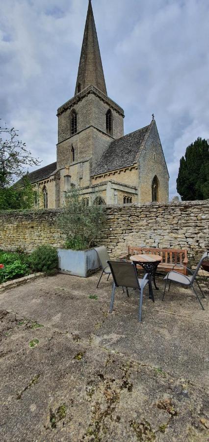 Converted Barn House - Central Oxford, Cotswolds Cassington Exterior foto