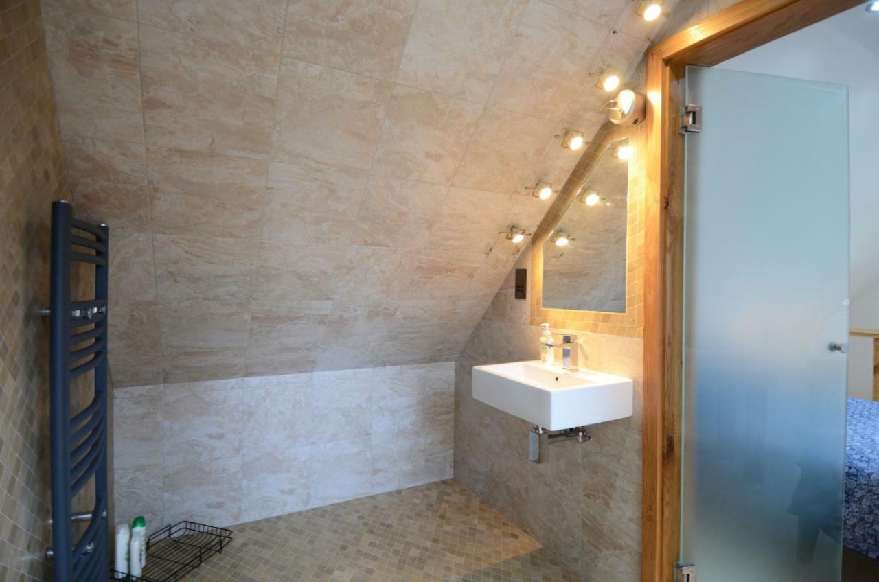 Converted Barn House - Central Oxford, Cotswolds Cassington Exterior foto