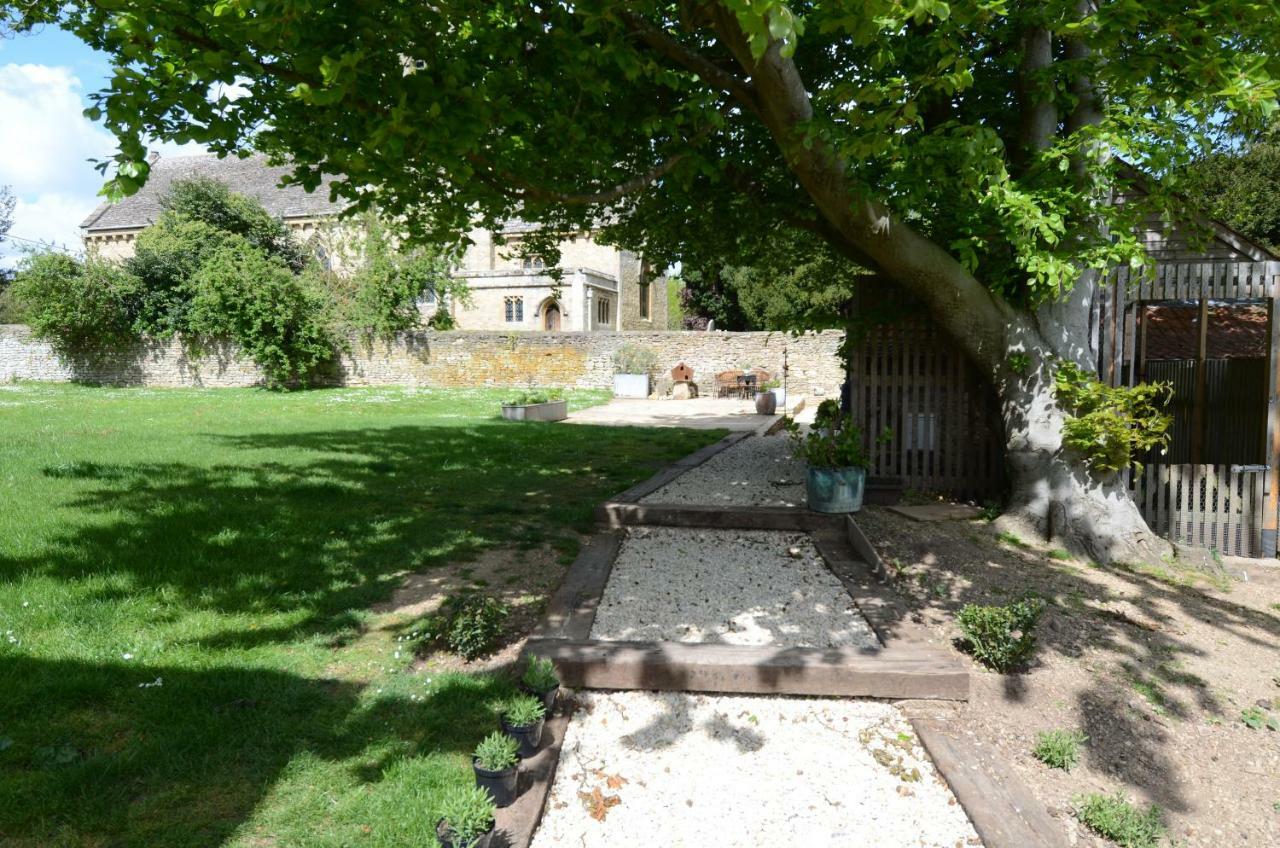Converted Barn House - Central Oxford, Cotswolds Cassington Exterior foto
