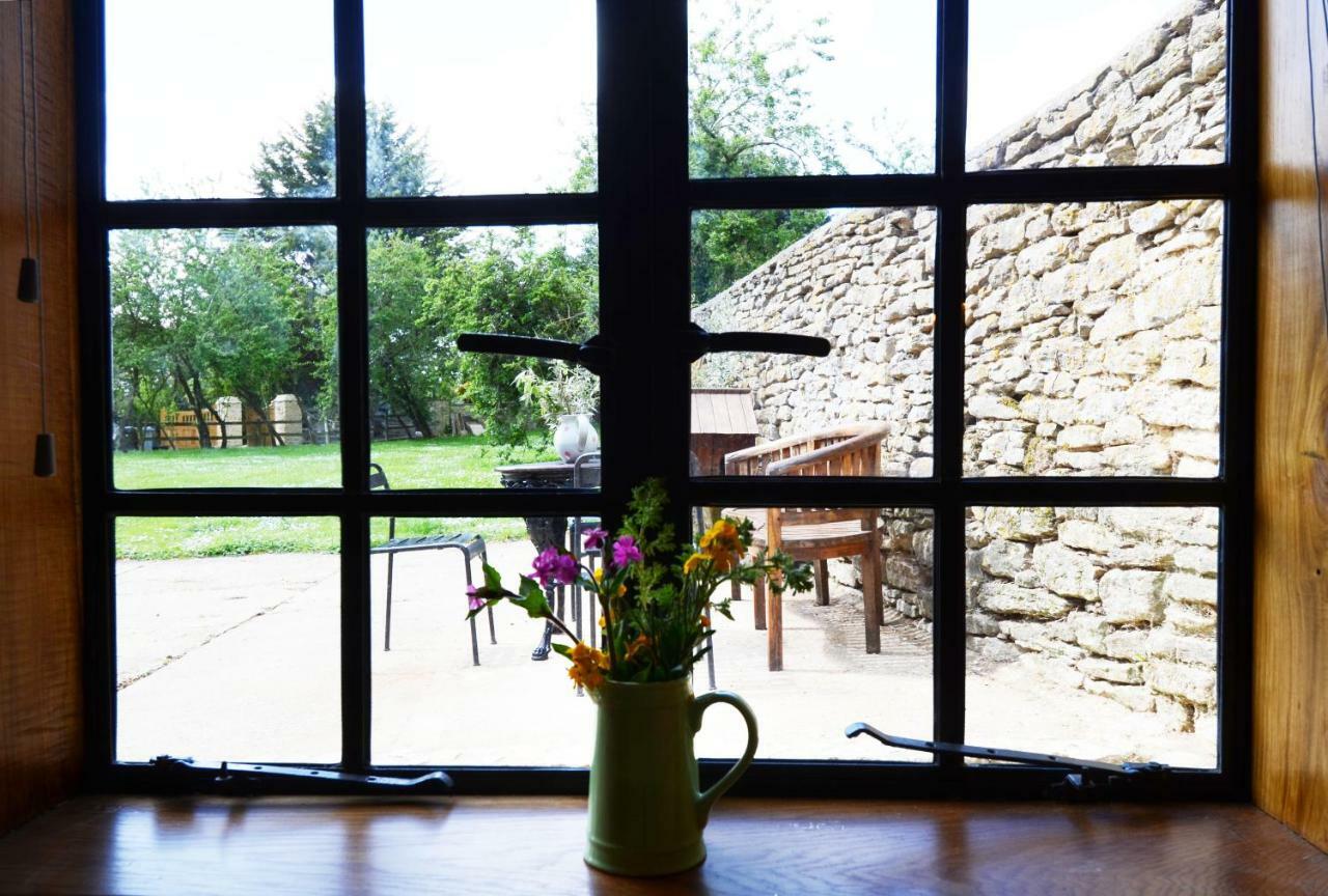 Converted Barn House - Central Oxford, Cotswolds Cassington Exterior foto