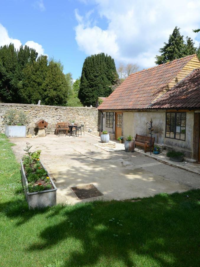 Converted Barn House - Central Oxford, Cotswolds Cassington Exterior foto